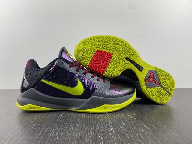 Nike Zoom Kobe 5 Protro 