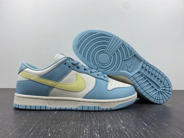 Nike Dunk Low WMNS “Ocean Bliss”