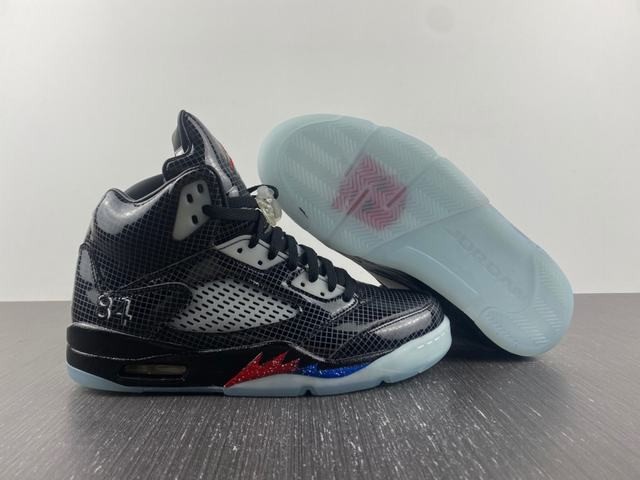 Jordan 5 Retro