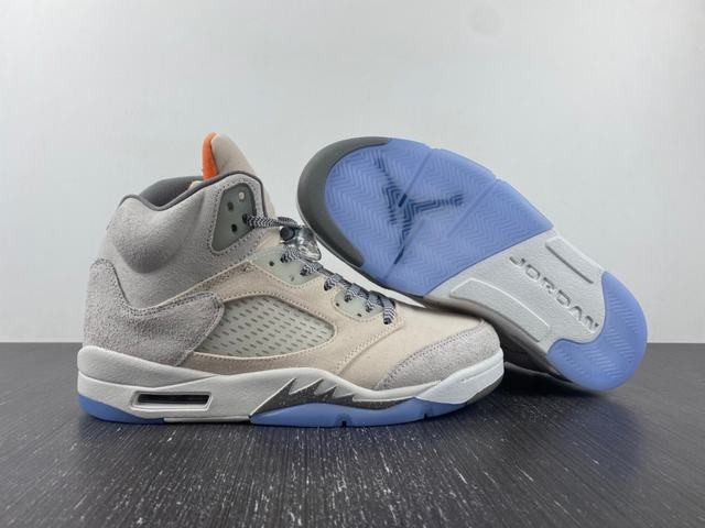 Jordan 5 Retro SE Craft