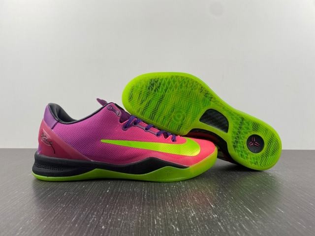 Nike Kobe 8 Mambacurial 