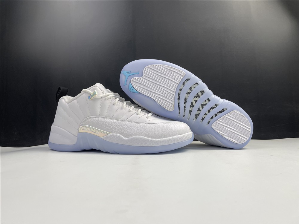 Air Jordan 12 Retro Low 