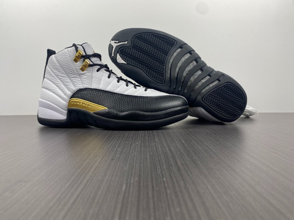 Air Jordan 12 “Royalty”