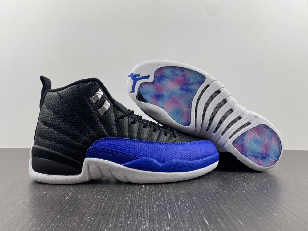 Nike Aie Jordan 12 Retro