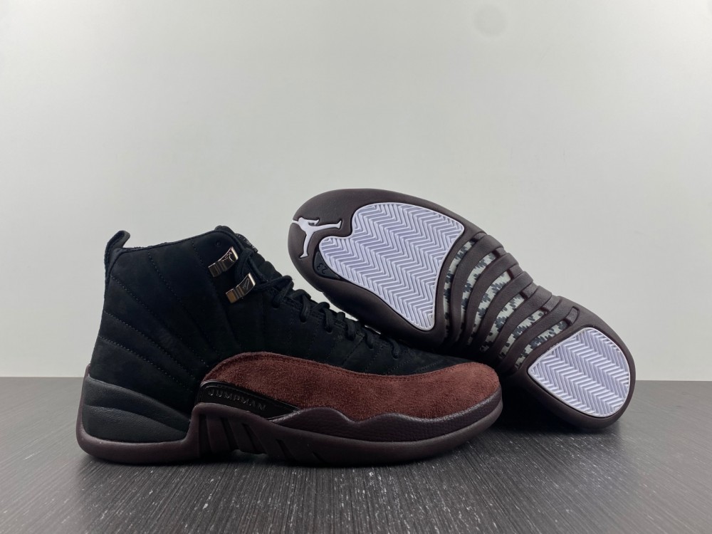  A Ma Maniére x Air Jordan 12 Retro