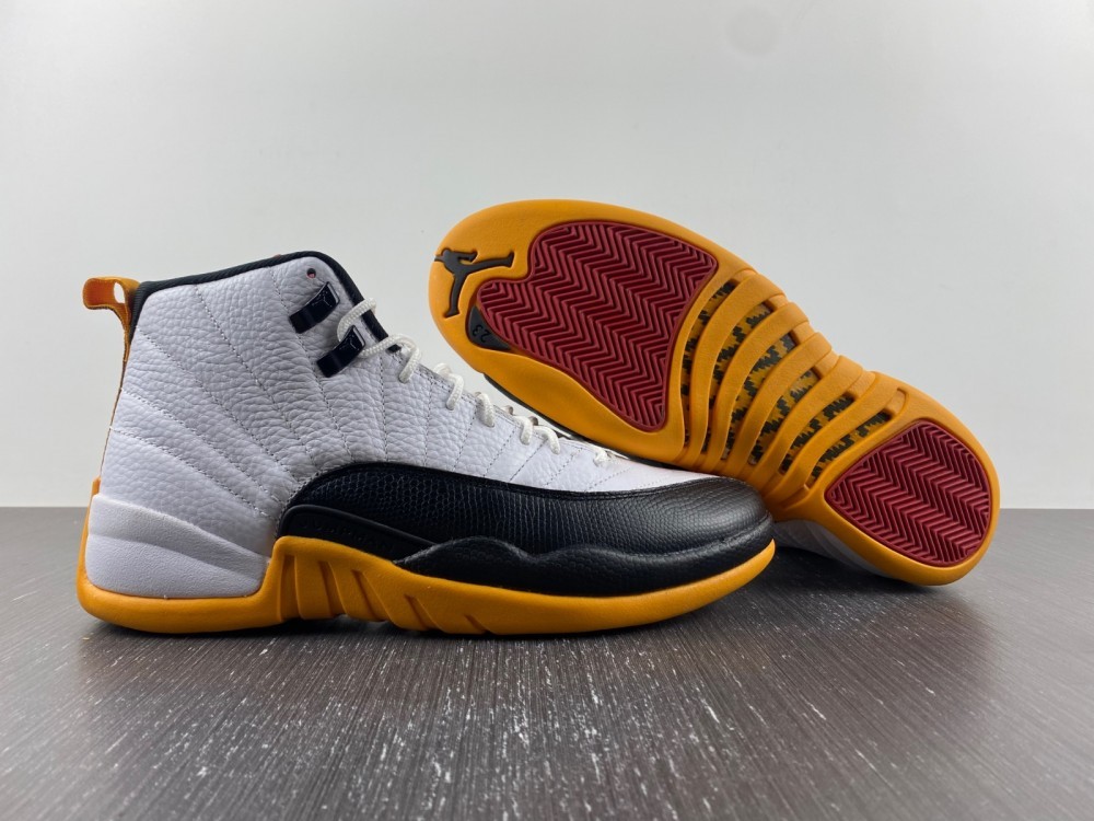 Air Jordan 12 “25 Years in China