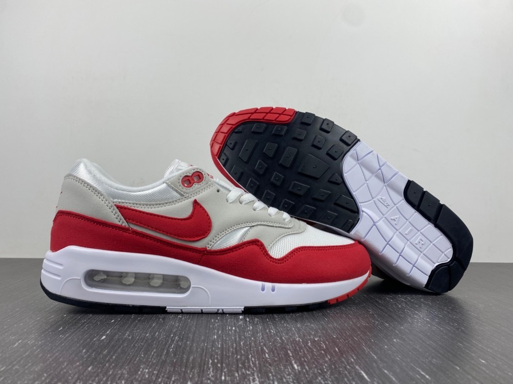  Nike Air Max 1 ’86 “Big Bubble”