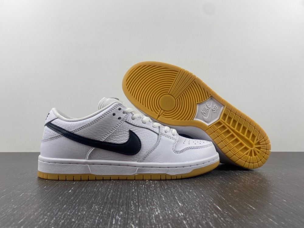 Nike Dunk SB Low pro iso 