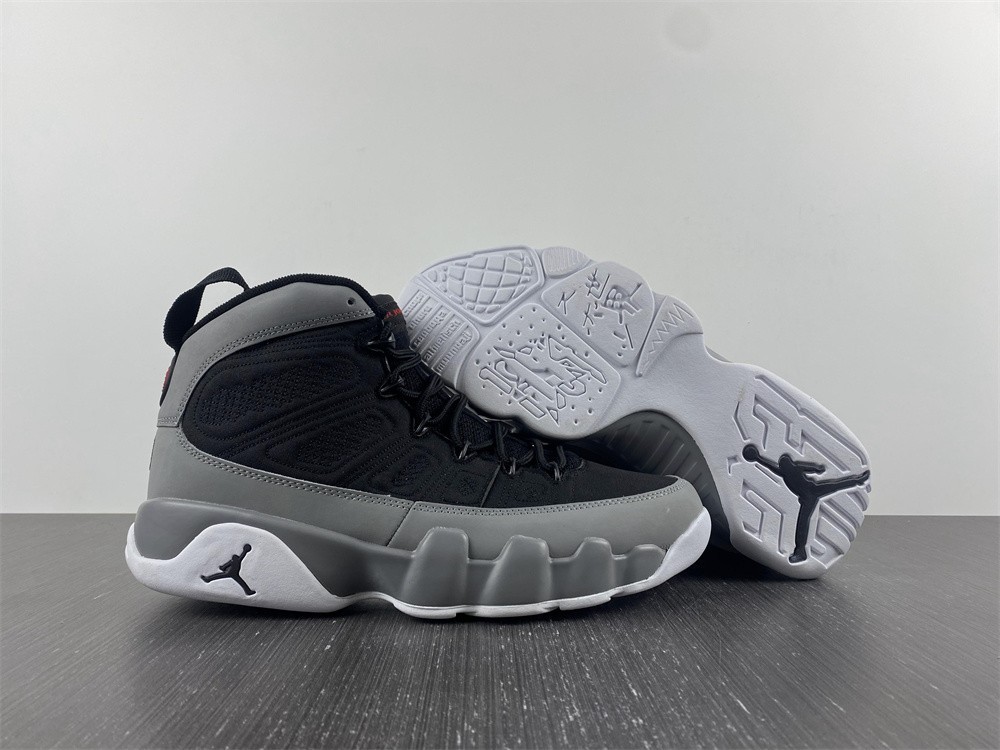 Air Jordan 9 Retro 