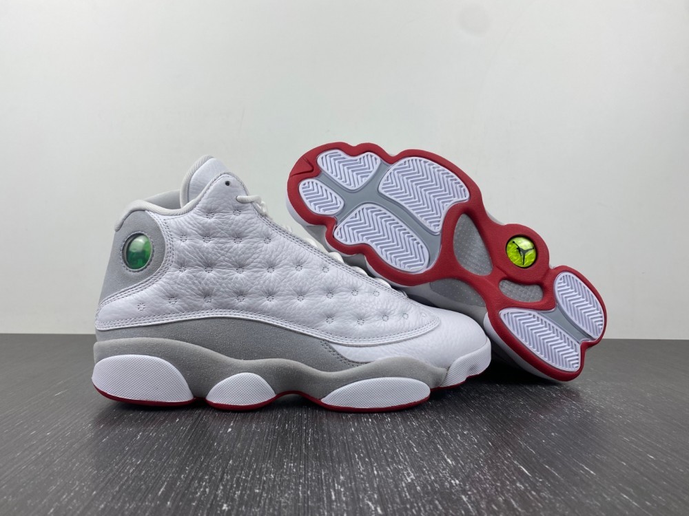 Air Jordan 13 “Wolf Grey”