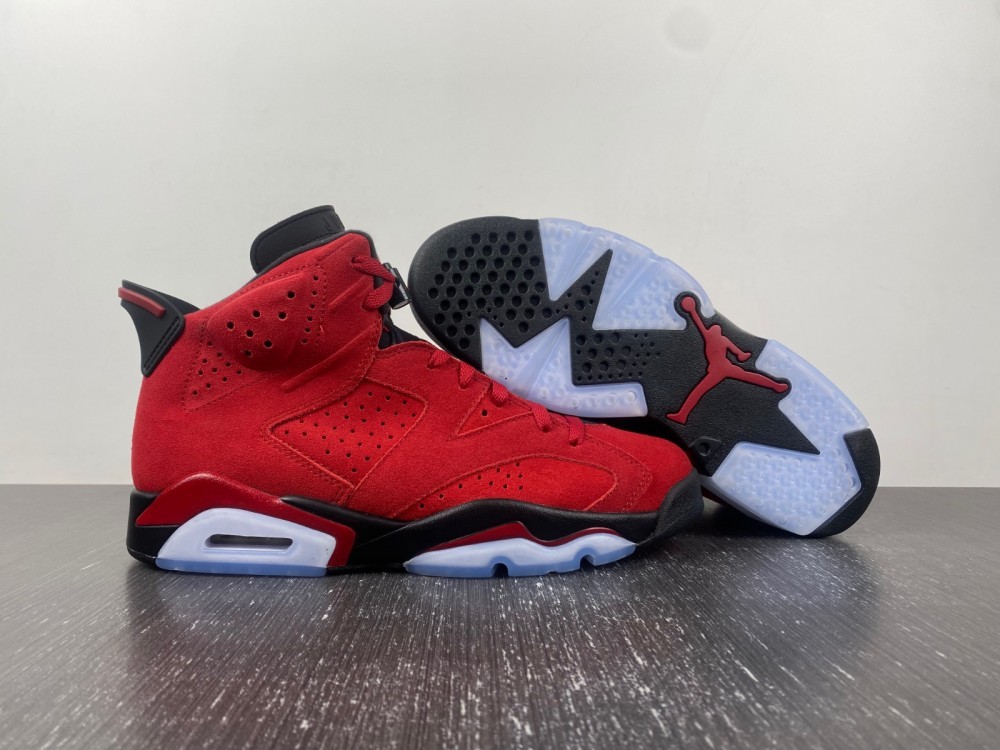 Air Jordan 6 Retro 