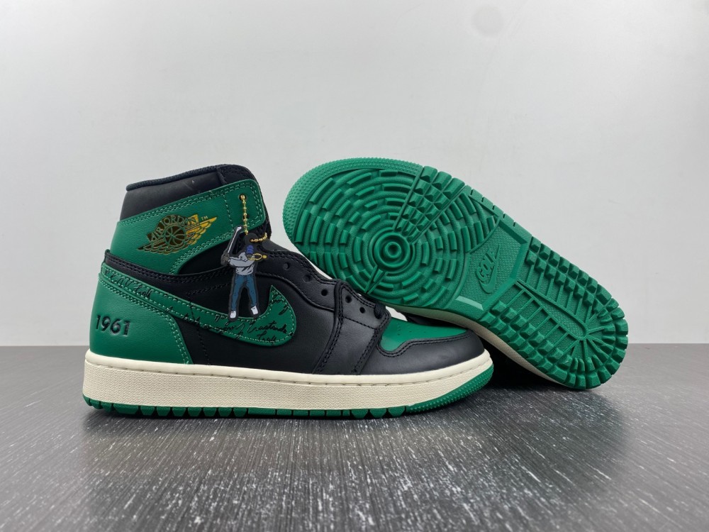  Eastside Golf x Air Jordan 1 High Gol