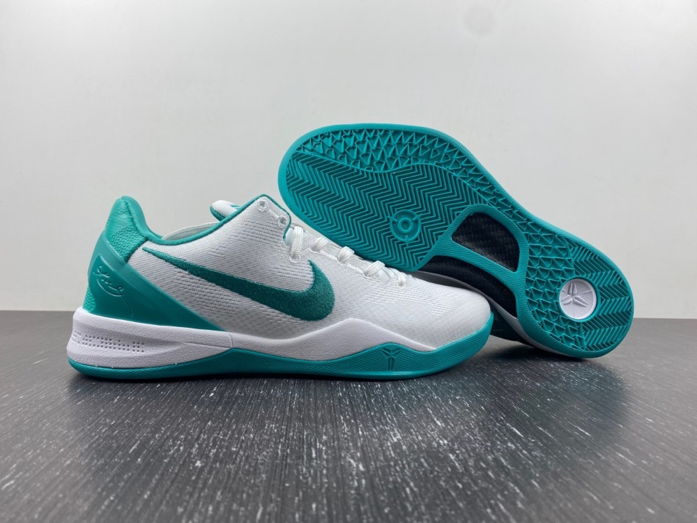  Nike Kobe 8 Protro ‘Radiant Emerald’