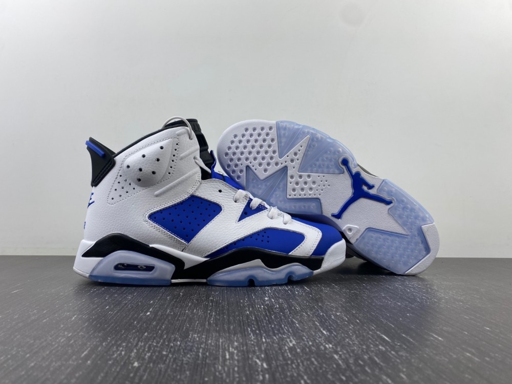 Air Jordan 6 