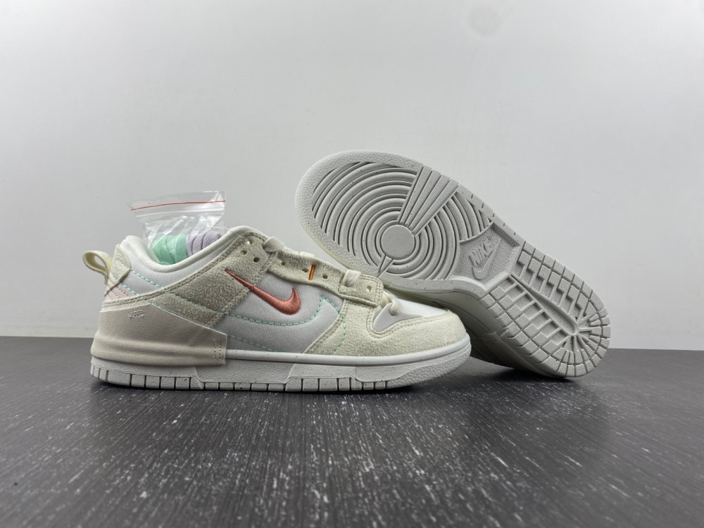 Nike Dunk Disrupt 2 