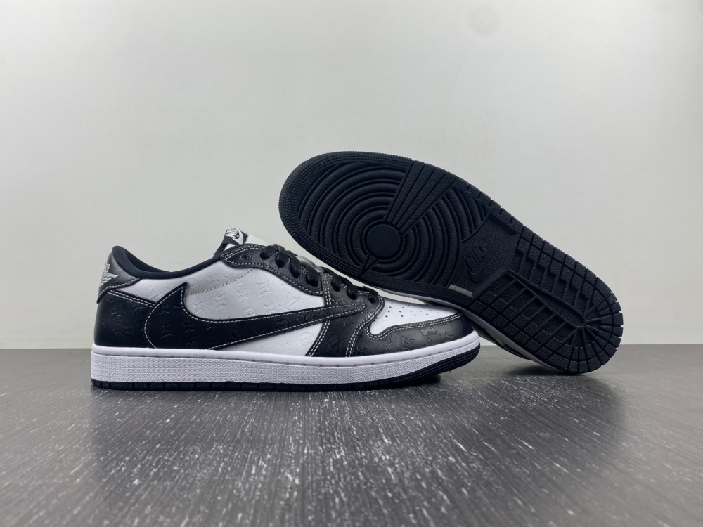  AIR JORDAN 1 LOW X LV