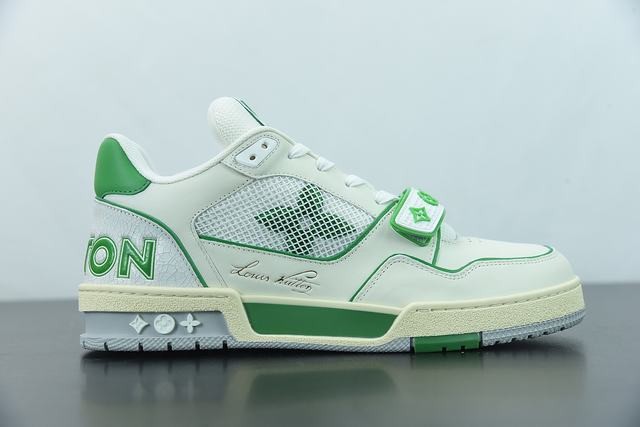 Louis Vuitton LV Trainer