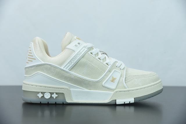 Louis Vuitton LV Trainer