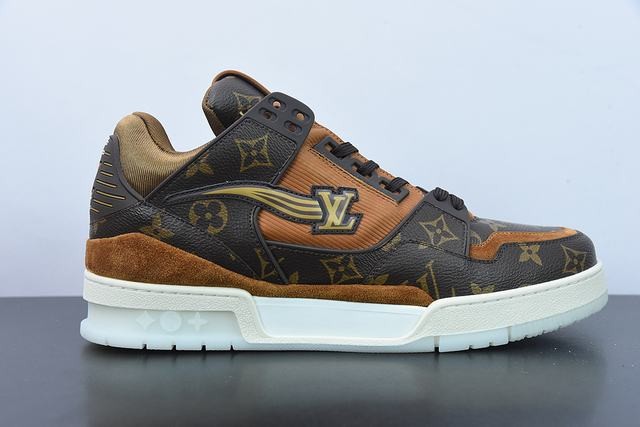 Louis Vuitton LV Trainer