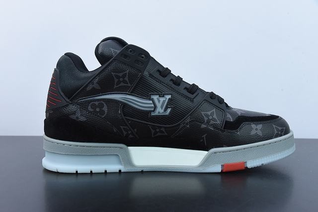 Louis Vuitton LV Trainer