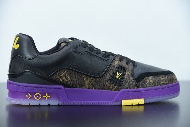 Louis Vuitton LV Trainer